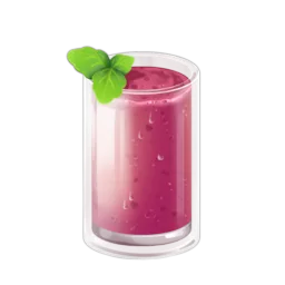 Fruit Smoothie