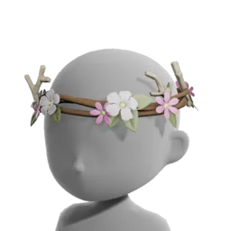 Enchanted Crown