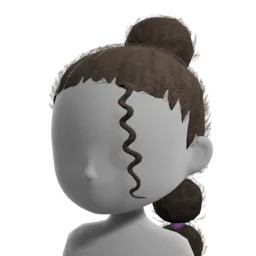Updo 1