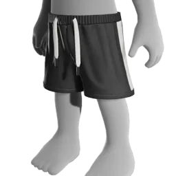 Exercise Shorts