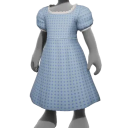 Simple Dress