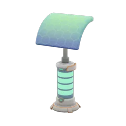 Small Solar Panel