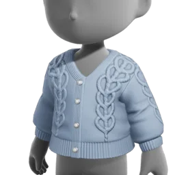 Knit Sweater
