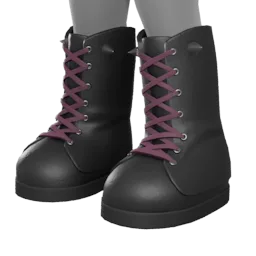 Goth Boots