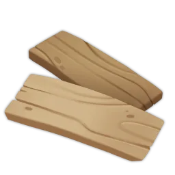 Plank (Recipe)