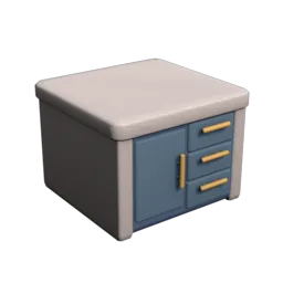 Kitchen Bench (Recipe)