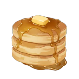 Pancakes (Recipe)