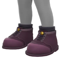 Dashing Shoes