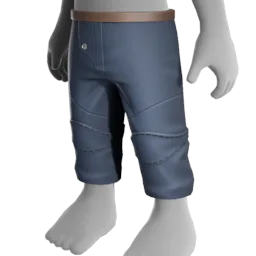 Neo-Noir Jeans