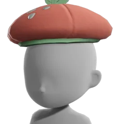 Farmhouse Beret