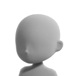 No Hair