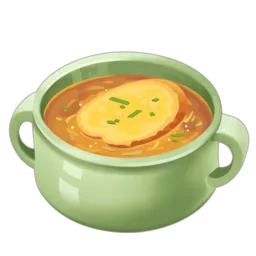 Onion Soup (Recipe)