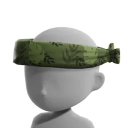 Bamboo Headband