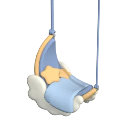 Cloud Bed