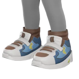 Scout Shoes