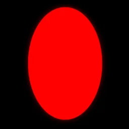 Oval
