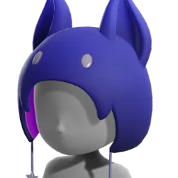 Bat Hat