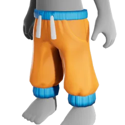 Simple Sweatpants
