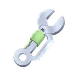 Wrench