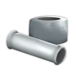 Rust Resistant Alloy (Recipe)