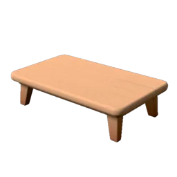 Basic Coffee Table