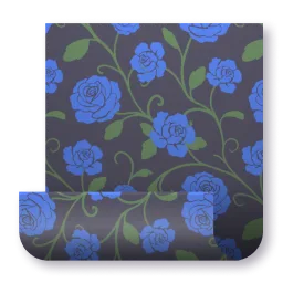 Roses Wall