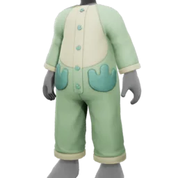 Froggy Onesie