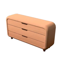 Basic Dresser