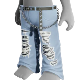 Punk Rock Pants (Recipe)