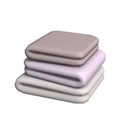 Folded Towels (Recipe)