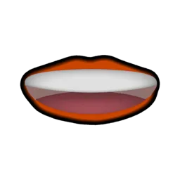 Open Lips