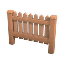 Picket Fence