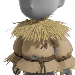 Scarecrow Top (Recipe)