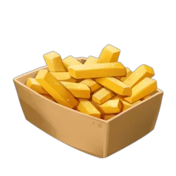 Fries