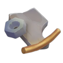 Metal Scraps