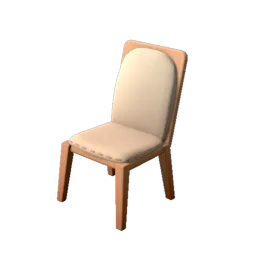 Basic Dining Chair (Recipe)