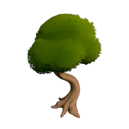 Juniper Tree