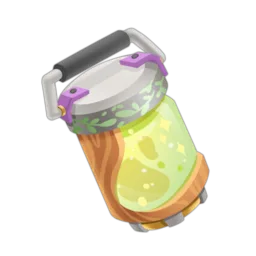 Battery Lv.3 (Recipe)