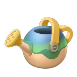 Advanced Watering Can