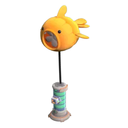 Small Wind Turbine