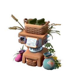 Seed Maker