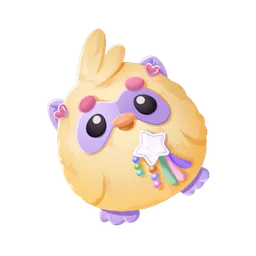 Spotless Fooby (Recipe)