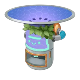 Rain Collector (Recipe)