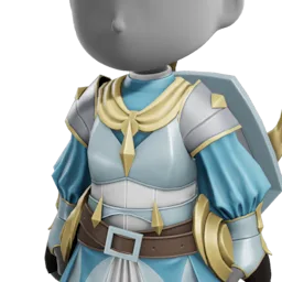 Knight Armor