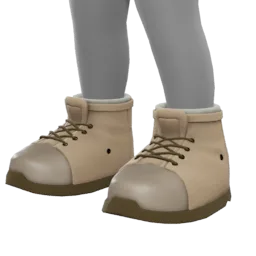 Explorer Shoes