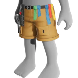 Propeller Shorts
