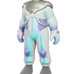 Cloud Walker Suit