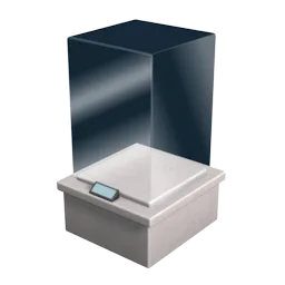 Display Case (Recipe)