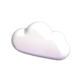 Cloud Pillow