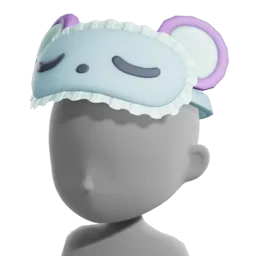 Dreamy Mask